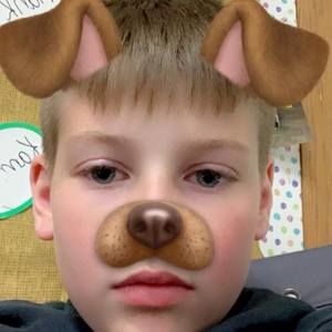 Meet your Posher, Gio